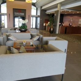 Saliris Resort Spa & Konferencia Hotel, Egerszalók - Belső