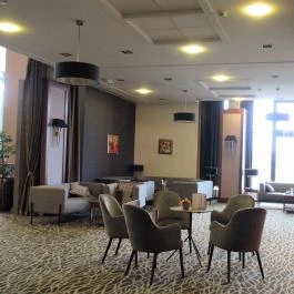 Saliris Resort Spa & Konferencia Hotel, Egerszalók - Belső