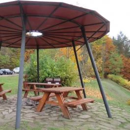 Saliris Resort Spa & Konferencia Hotel, Egerszalók - Medence/kert