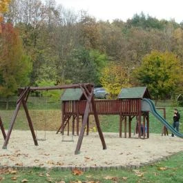 Saliris Resort Spa & Konferencia Hotel, Egerszalók - Környék