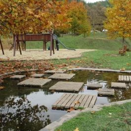 Saliris Resort Spa & Konferencia Hotel, Egerszalók - Környék