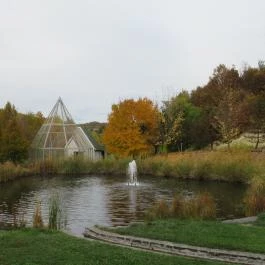 Saliris Resort Spa & Konferencia Hotel, Egerszalók - Környék