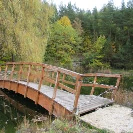 Saliris Resort Spa & Konferencia Hotel, Egerszalók - Környék