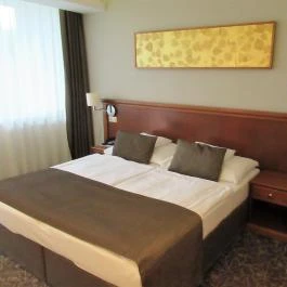 Saliris Resort Spa & Konferencia Hotel, Egerszalók - Szobák