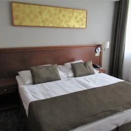 Saliris Resort Spa & Konferencia Hotel, Egerszalók - Szobák