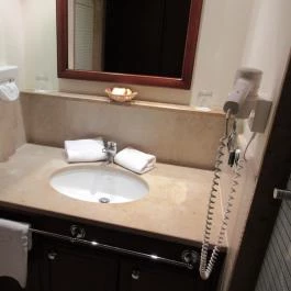 Saliris Resort Spa & Konferencia Hotel, Egerszalók - Szobák