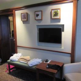 Saliris Resort Spa & Konferencia Hotel, Egerszalók - Szobák