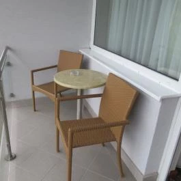 Saliris Resort Spa & Konferencia Hotel, Egerszalók - Szobák