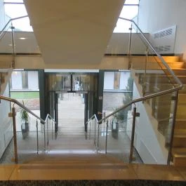 Saliris Resort Spa & Konferencia Hotel, Egerszalók - Belső