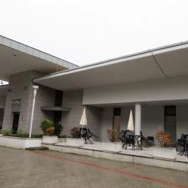 Saliris Resort Spa & Konferencia Hotel, Egerszalók - Külső kép