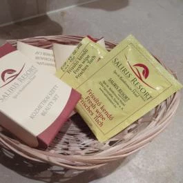 Saliris Resort Spa & Konferencia Hotel, Egerszalók - Belső