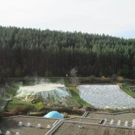 Saliris Resort Spa & Konferencia Hotel, Egerszalók - Környék