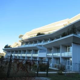 Saliris Resort Spa & Konferencia Hotel, Egerszalók - Külső kép