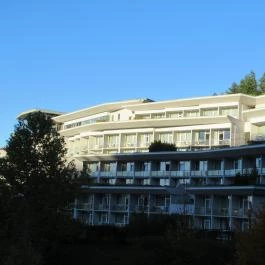 Saliris Resort Spa & Konferencia Hotel, Egerszalók - Külső kép