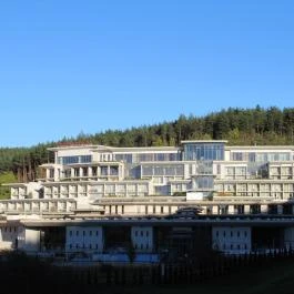 Saliris Resort Spa & Konferencia Hotel, Egerszalók - Külső kép