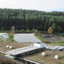 Saliris Resort Spa & Konferencia Hotel, Egerszalók - Környék