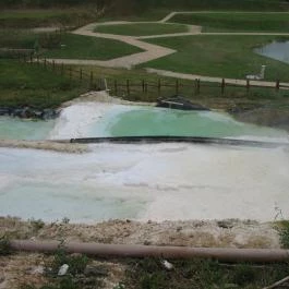 Hunguest Saliris, Egerszalók - Környék