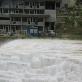 Hunguest Saliris, Egerszalók - Külső kép