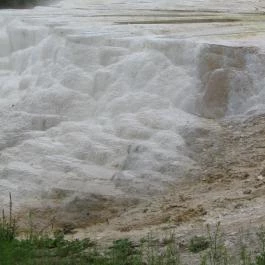 Hunguest Saliris, Egerszalók - Környék