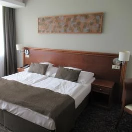 Hunguest Saliris, Egerszalók - Egyéb