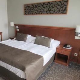 Hunguest Saliris, Egerszalók - Egyéb