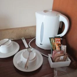 Hunguest Saliris, Egerszalók - Egyéb