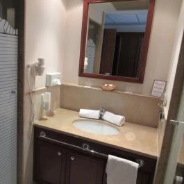 Hunguest Saliris, Egerszalók - Egyéb