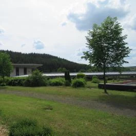 Hunguest Saliris, Egerszalók - Egyéb