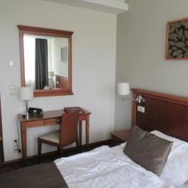 Hunguest Saliris, Egerszalók - Egyéb