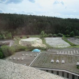 Hunguest Saliris, Egerszalók - Egyéb