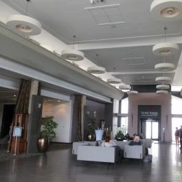 Hunguest Saliris, Egerszalók - Egyéb