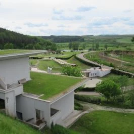 Hunguest Saliris, Egerszalók - Egyéb