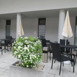 Hunguest Saliris, Egerszalók - Egyéb