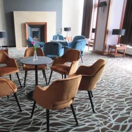 Hunguest Saliris, Egerszalók - Egyéb