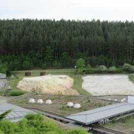 Hunguest Saliris, Egerszalók - Egyéb