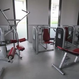 Hunguest Saliris, Egerszalók - Egyéb