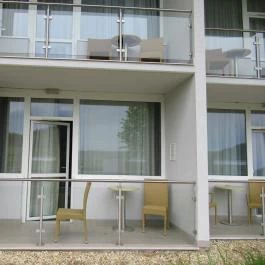 Hunguest Saliris, Egerszalók - Egyéb