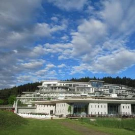 Hunguest Saliris, Egerszalók - Egyéb