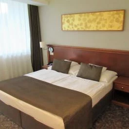 Hunguest Saliris, Egerszalók - Egyéb