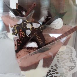 Saliris Szauna Bár Egerszalók - Étel/ital