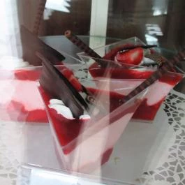 Saliris Szauna Bár Egerszalók - Étel/ital