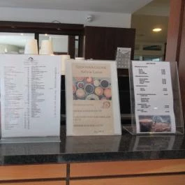 Saliris Szauna Bár Egerszalók - Egyéb