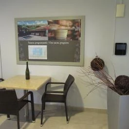 Saliris Szauna Bár Egerszalók - Egyéb