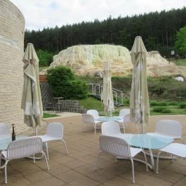 Saliris Szauna Bár Egerszalók - Egyéb