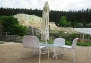 Saliris Szauna Bár Egerszalók