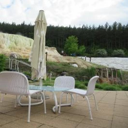 Saliris Szauna Bár Egerszalók - Egyéb