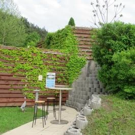 Saliris Szauna Bár Egerszalók - Egyéb