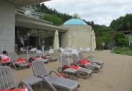 Saliris Szauna Bár Egerszalók