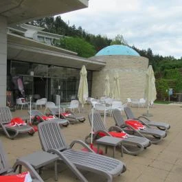 Saliris Szauna Bár Egerszalók - Egyéb