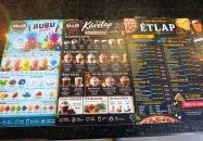 Saller Beer & Burger Bicske